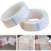 2 Rolls Micropore Surgical Tape 1.25cm X 9.1m - First Aid Medical Earring Cover Up Tape (White) - 2Pcs - Buy Online on GoSupps.com