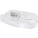 Apex Pill Splitter - Double Beveled Cutting Blade - Easily Cut Small and Large Pills - 1 Count - Buy Online on GoSupps.com