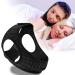 Lqucwepp 2PCS Chin Straps for Snoring Effective Anti Snoring Devices Adjustable Anti Snoring Devices Soft and Breathable Anti-Snoring Chin Strap for Men and Women to Stop Snoring - Buy Online on GoSupps.com
