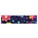 Resistance Bands Exercise Bands with Flower Pattern Printed Elastic Band Leg Bands Resistance Fitness Bands Fabric Resistance Bands