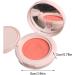Cream Blush For Cheeks Lightweight Creamy Air Cushion Cheek Blush Long-lasting Waterproof Highly Pigmented Blendable Moisturizing Face Blushes & Face Makeup For Dewy Finish And Natural Look - Buy Online on GoSupps.com