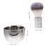 Alipis Dachshaar Razor Brush Container | Shaving Soap & Brush Cleaning Set | Mustache Grooming Essentials - Buy Online on GoSupps.com