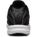 KR Strikeforce Flyer Lite Black Men's Bowling Shoe - 10.5 Wide | FlexSlide Technology - Buy Online on GoSupps.com