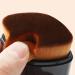 Moonyan Sun Block Applicator for Kids | Versatile Suntan Lotion Applicator Sun Cream Brush | Sunblock Brush Set Sun Lotion Applicator with for Kids Boys Girls Black - Buy Online on GoSupps.com