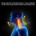 Cervical Traction Pillow Breathable Neck Collar for Women Men - Buy Online on GoSupps.com