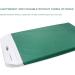MOLVUS Patient Transfer Roller Board Transfer Slidng Sheet Lateral Foldable Reusable Flat Slide Sheet Light Weight Easy To Carry for Patient Transfers Turning Hospitals Home Care - Buy Online on GoSupps.com