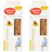 Tweeter's Treats Seed Sticks for Budgies Honey (Pack of 2) 2 Count (Pack of 2)