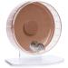 Super-Silent Hamster Exercise Wheel | Adjustable Quiet Spinner for Hamsters, Gerbils & Mice - Buy Online on GoSupps.com