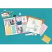 We R Memory Keepers Pocket Maker Punch Board Multicolor - Buy Online on GoSupps.com