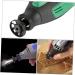TOVINANNA 4 Pcs Electric Grinding Chuck Grinder Fan Electric Dust Blower Hand Blower Nut Grinder Black Plastic 3x3cmx2pcs Blackx2pcs - Buy Online on GoSupps.com
