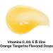 CodeAge Wonder-C Liposomal Delivery - Orange Tangerine, 16 fl oz (473 ml) | Boost Immune Health - Buy Online on GoSupps.com