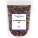 Five Peppercorn Mix 50g (Black peppercorns Allspice White Peppercorns Pink Peppercorns Green peppercorns) by Virgolden
