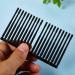 XIDAJIE Disposable Sticky Ear Swabs Pick - 20/40/80Pcs/Pack Wax Removal Tool Kit for Adults & Children - 3 Bag Options Available - Buy Online on GoSupps.com