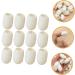 Alipis Boules Exfoliantes Naturelles De Soie 20 Pcs Sph riques Nettoyage Visage Soin Peau Sensible limination Points Noirs Visage Corps - Buy Online on GoSupps.com