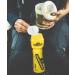 Peeroton Hi-End Endurance Isotonic Beverage Powder - 600g | High-Quality Carbohydrate Mix with BCAAs & Glutamine | Optimal Sodium-Potassium Ratio for Professional Athletes - Buy Online on GoSupps.com