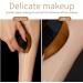 Foundation Makeup Brush 3Pcs Face Blush Liquid Powder Foundation Brush High-Density Seamless Foundation Brush Suitable for Mixed Liquid Cream Or Powder Cosmetic - Buy Online on GoSupps.com