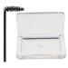 Housoutil Savonnette Coiffant pour Sourcils Transparent Pommade Modelante sans Parfum Gel Fixateur Non Collant pour Sourcils Usage Quotidien Formule Douce et Biologique