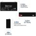 Mighty Max 6V 1.3Ah SLA Replacement Battery for Unipower B00902 - Reliable International Shipping - Buy Online on GoSupps.com