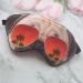 3D Cute Animal Sleep Mask - Soft Plush Cat Dog Eyeshade for Kids and Adults - Buy Online on GoSupps.com