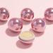 Nugg Lip Crush Vanilla Lip Scrub 0.24 oz - Exfoliate & Hydrate Lips - Buy Online on GoSupps.com
