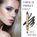 Artisan Luxe Beauty Jumbo Velvet Eyeliner Pencil Sharpener with Dual European Blade - Professional Quality - Buy Online on GoSupps.com