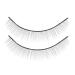 Eyelash Extension Training False Lashes 10 Pairs for Makeup Display