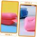 Shop Healvian 4-Piece Storage SBOX for Menstruation Cups - Foldable Cup Holder & Travel Mug Bag - Durable & Stylish Women's Accessory - Buy Online on GoSupps.com