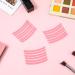 Buy WLLHYF 30pcs Lash Lift Ribbon Kit - Reusable Silicone Pads & Rods for Perfect Eyelash Curls | International Shipping - Buy Online on GoSupps.com