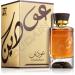 Lattafa Perfumes Oudain Eau De Parfum Spray for Men 3.4 Ounce - Buy Online on GoSupps.com