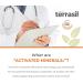 Terrasil Eczema and Psoriasis Cream | Calendula & Natural Ingredients | Eczema Relief for Severe Outbreaks | Soothes Rashes & Rosacea | Repairs Dry, Itchy Skin | 28g - Buy Online on GoSupps.com