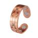 EnerMagiX Pure Copper Magnetic Rings for Women Magnetic Rings Birthday Day Gift for Mom Wife Daughter Women s Day Gift