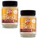 Seasoning Bundle With Bisto Best Chicken Gravy Granules 150g (2 Pack)