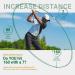 Legato Golf Balls LTX 3085 | Break 90 with Maximized Distance | 3 Piece Urethane Cover | 85 Compression | Yellow Dozen - Buy Online on GoSupps.com