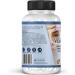 Healthy Fusion More Vision - Powerful Eye Protector | Improve Vision Quality | Strengthen Eye Tissue & Retina | 60 Capsules with Lutein & Coenzyme Q10 - Buy Online on GoSupps.com