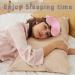 Plush Eye Mask Set - Soft Sleeping Blindfold for Girls, Women, Kids - 5 Pieces Fluffy Eye Covers - Perfect for Birthday Party Favors - Buy Online on GoSupps.com