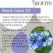 Roots Organic Black Cumin Oil - Vegan, Cruelty-Free, High Antioxidants, Rich Omegas - Digestion Support, Skin Irritation Relief, Overall Health Booster - Buy Online on GoSupps.com