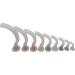 9pc Guedel Oral Airway Kit - Sizes #4-#12: Essential Set for Medical Professionals - Buy Online on GoSupps.com