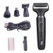 1 Set Electric Eye-brow Trimmer Home Hair Clippers Electric Razor Hair Trimmer