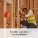 Ring Jobsite Security  Motion Sensor - Buy Online on GoSupps.com