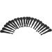 Sound Aid Brush - Hair Handle & Ear Wax Removal Amplifier | International Shipping - Buy Online on GoSupps.com