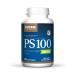 Jarrow Formulas PS 100 Phosphatidylserine 100 mg 120 Softgels