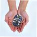 Gatuida 2ST Fitness Handballs - Handfitness Balls & Practical Gym Equipment for Massage & Gymnastics | International Shipping - Buy Online on GoSupps.com