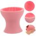 DOITOOL makeup brush cleaner cup tool makeup brush cleaning cup makeup brush portable makeup brush cleaner cleaning artifact makeup brush cleaner for women cleaning cup make up - Buy Online on GoSupps.com