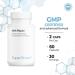 Supersmart DNA Repair Supplement - Advanced Formula with AC-11 Sulforaphane & SOD Gliadins - High Potency Antioxidant Non-GMO Gluten Free - 60 Veg Capsules - Buy Online on GoSupps.com