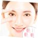 FOMIYES 6 Rolls Double Eyelid Sticker Adhesive Eyelid Strip Self-adhesive Eyelid Stickers Double Eyelid Tape Tool Droopy Eyelid Stickers Makeup Double Eyelid Fiber Glue Patch - Buy Online on GoSupps.com