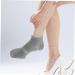MERRYHAPY 1 Pair Gel Socks Hair Beads Clip Spa Moisturizing Sock Spa Socks Gel Care Socks Cracked Heel Socks Womens Socks & Hosiery Feet Moisturizer Socks Skin Care Socks Vegetable Gel - Buy Online on GoSupps.com