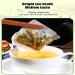 Lemon Hawthorn Lotus Leaf Tea 16 Flavors Non-Winter Melon Lotus Leaf Tea Ning Meng Shan Zha He Ye Cha Lotus Leaf Tea Everyday Nourishing Liver Tea Chinese Health Tea (2BOX) - Buy Online on GoSupps.com