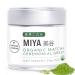 Miya Matcha 30g - Organic Premium Ceremonial Japanese Matcha Green Tea Powder - First Harvest, Radiation Free, No Additives, Zero Sugar - USDA and KOAA Certified