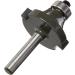 RYOBI RAKRBS5 Router Cutters 5 Piece 6 mm - Buy Online on GoSupps.com