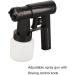 Sprayer Replacement Part Accessory Fit for HV L Knob Meeting Your Different Demands LP Whitening Tanning Instrument Abs Fabric Is Environmental Safe Non P - Buy Online on GoSupps.com